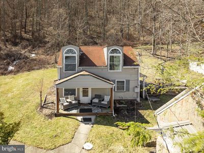 41 Fox Den Rd, Oakland, MD, 21550