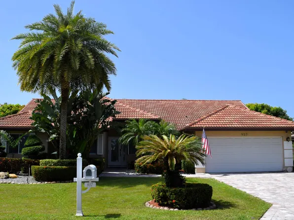 937 Mccleary Street, Delray Beach, FL 33483