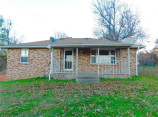 22267 E Highway 412, Springdale, AR 72764