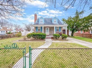 589 Pinebrook Ave, West Hempstead, NY 11552