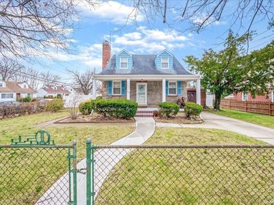 589 Pinebrook Avenue, West Hempstead, NY, 11552