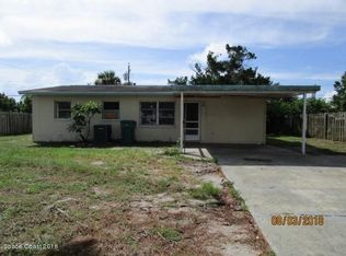 2187 King Richard Rd, Melbourne, FL 32935