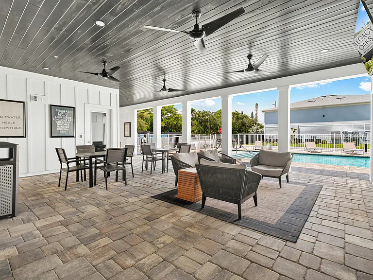Legacy Oaks Apartment Homes — Photo 22