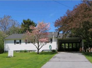 161 Oak Tree Rd, Kearneysville, WV 25430