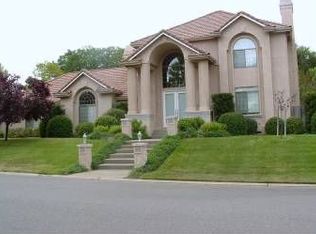 2300 Abbotsford Pl, El Dorado Hills, CA