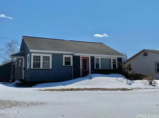 808 Croix St, Negaunee, MI 49866