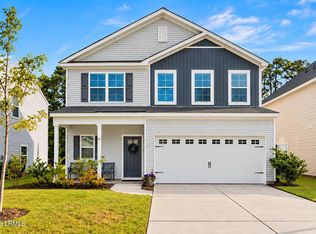 29 Chestnut Street, Beaufort, SC 29906