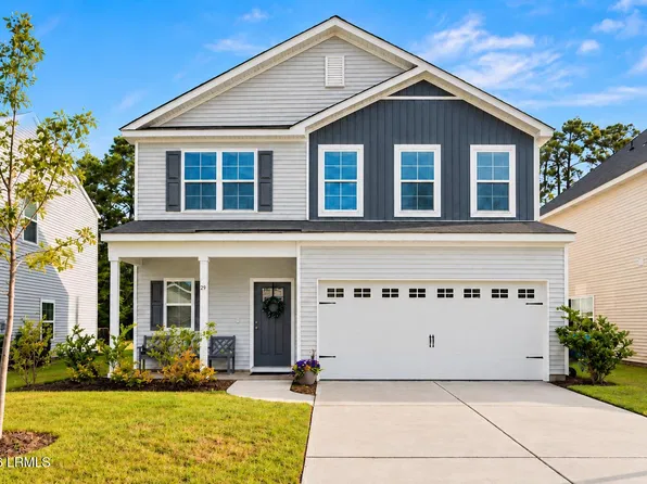 29 Chestnut Street, Beaufort, SC 29906
