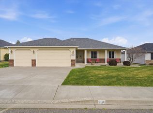 566 Oahu St, Richland, WA