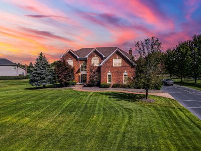 1772 Bristol Dr, Milford, MI, 48380
