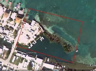 15 Sea View Ave, Conch Key, FL 33050