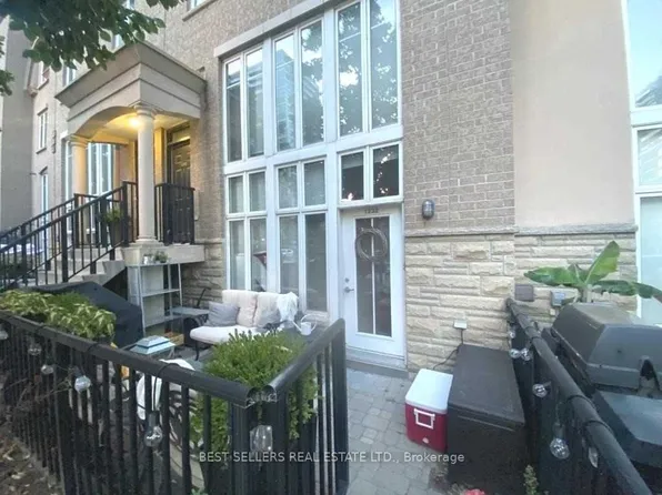 21 Pirandello St, Toronto, ON