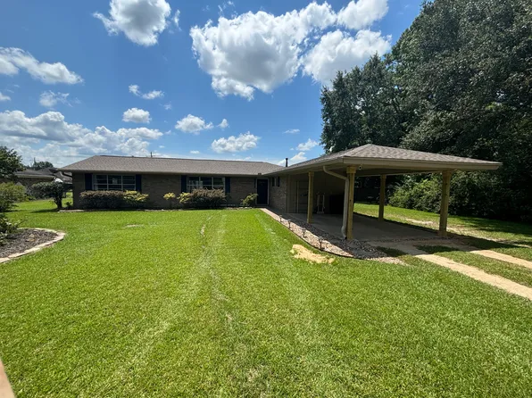 8345 Ginger Ln, Lumberton, TX 77657