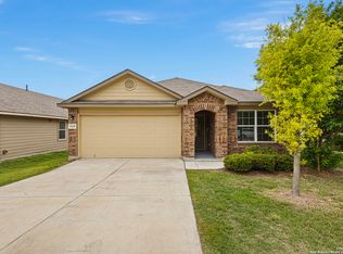 15430 Bobwhite Quail, San Antonio, TX 78253