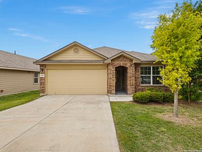 15430 Bobwhite Quail, San Antonio, TX, 78253