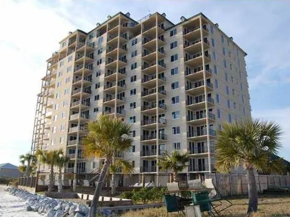10335 Gulf Beach Hwy Unit 502, Perdido Key, FL 32507