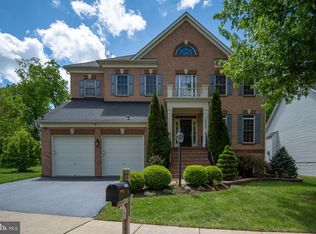 14541 Old Mill Rd, Centreville, VA 20121