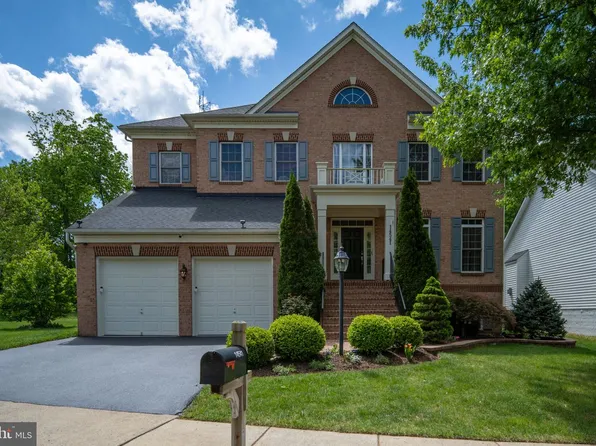 14541 Old Mill Rd, Centreville, VA 20121