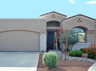 10464 S Carte Blanche Ct, Vail, AZ 85641