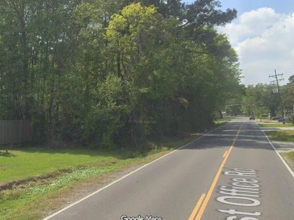 Post Office Rd, Prairieville, LA 70769