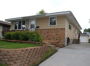 2005 Minnehaha Ave E, Saint Paul, MN 55119