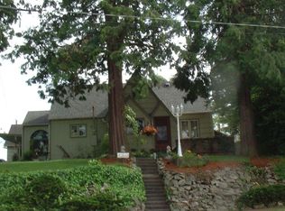 806 Harris St, Kelso, WA 98626