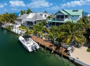 28560 Doubloon Rd, Little Torch Key, FL 33042