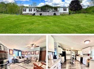 29805 County Road 34 Pne, Racine, OH 45771