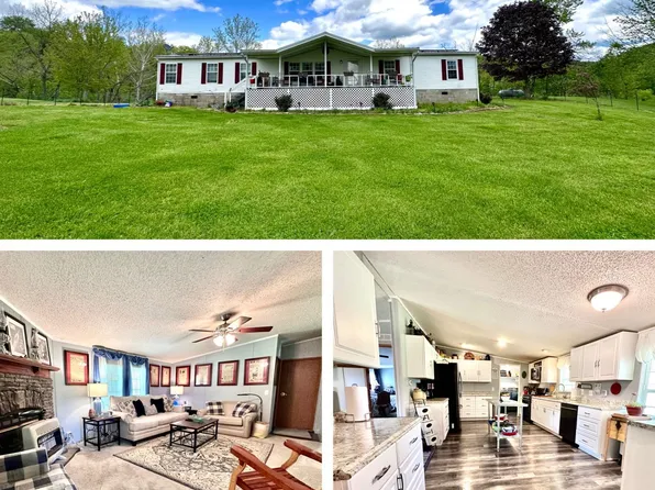 29805 County Road 34 Pne, Racine, OH 45771