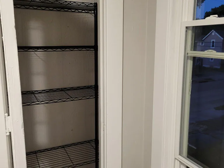 pantry