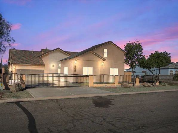 5623 S Desert Lakes Dr, Fort Mohave, AZ 86426