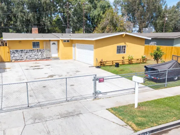 3613 Balboa Dr, Bakersfield, CA 93304
