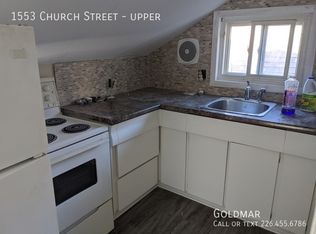 1553 Church St, Windsor, ON N8X1V4