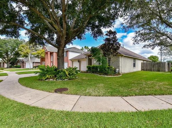 7443 Colony Bend Ln, Missouri City, TX 77459