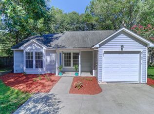 2760 Flower Creek Way, Charleston, SC 29414