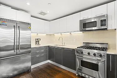 Sold by Corcoran
