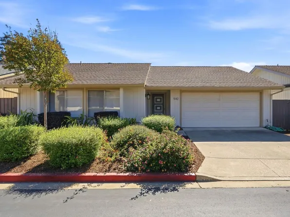 542 Hamlin Way, San Leandro, CA 94578