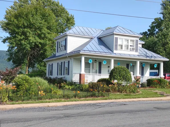 9458 John Sevier Rd, New Market, VA 22844