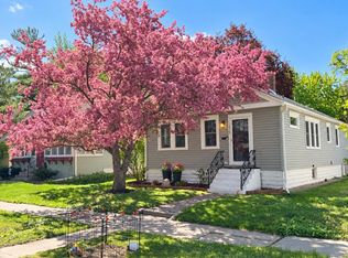 1378 Juliet Ave, Saint Paul, MN 55105
