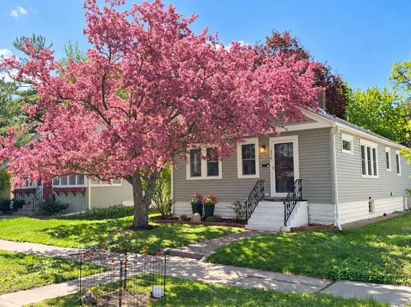1378 Juliet Ave, Saint Paul, MN 55105
