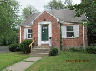 52 Portman St, Windsor, CT 06095