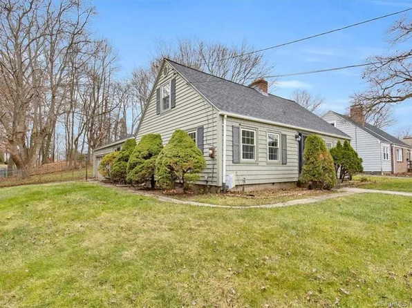 105 Barbour Road, New Britain, CT 06053