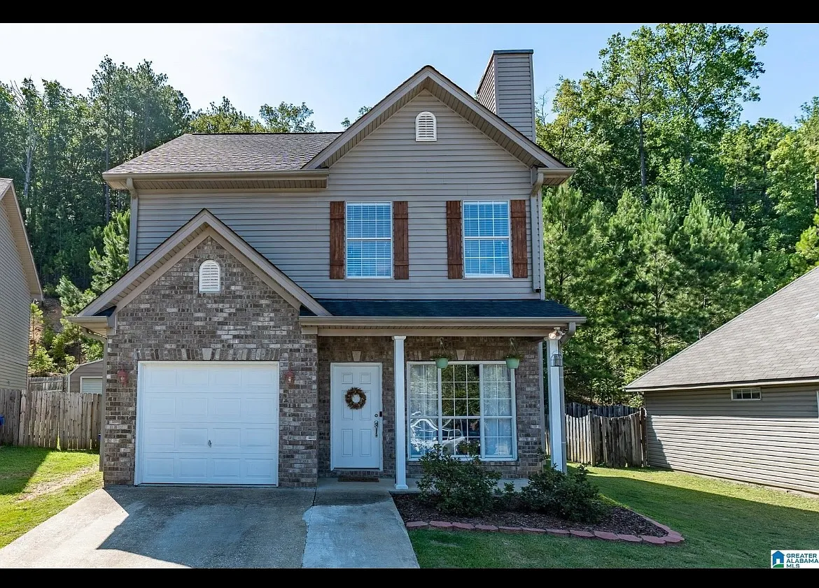 4136 Forest Lakes Rd — Photo 1