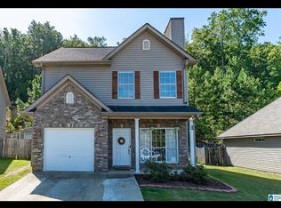 4136 Forest Lakes Rd, Sterrett, AL 35147