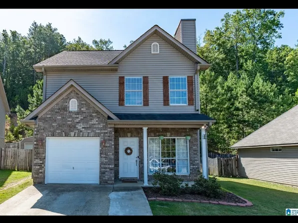 4136 Forest Lakes Rd, Sterrett, AL 35147