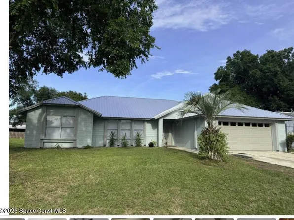769 Bautzen Ave NW #48, Palm Bay, FL 32907