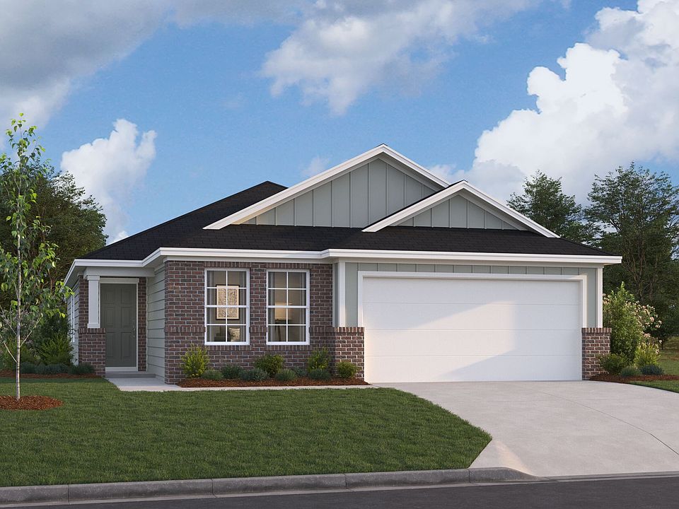 Cameron Elevation C