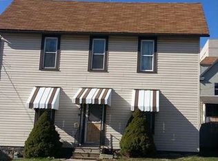 220 W Diamond St, Butler, PA 16001