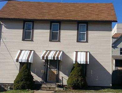 220 W Diamond St, Butler, PA, 16001