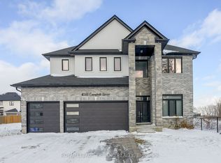 4142 Campbell St N, London, ON